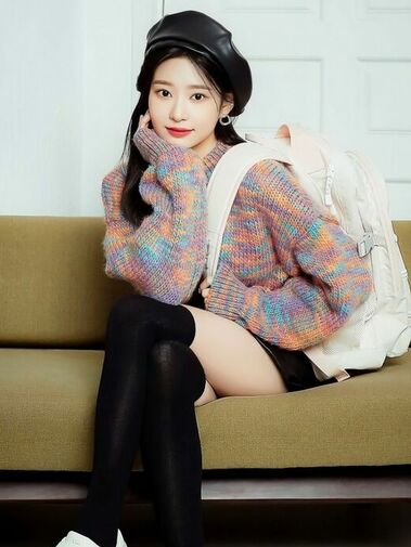 Minju (김민주)